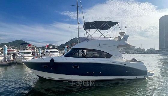 Beneteau 38