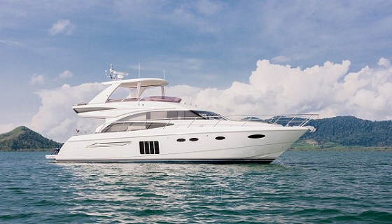 Princess 60