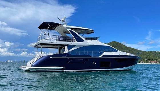 Azimut 60