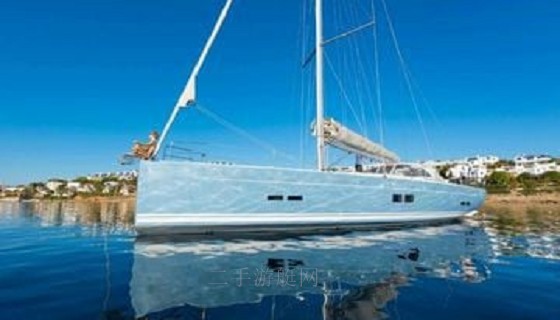 HANSE 575