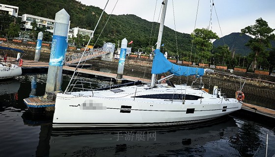 Azuree 41帆船 Azuree 41帆船