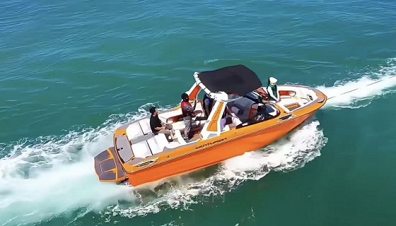 CENTURION Ri245