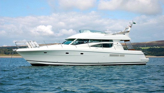 Jeanneau 48