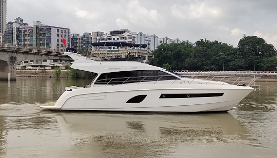 瑞盈 55尺