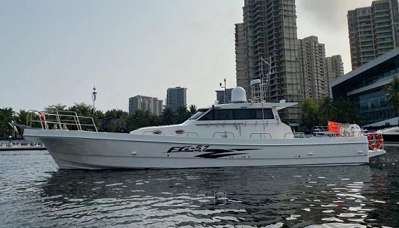 昊运 57