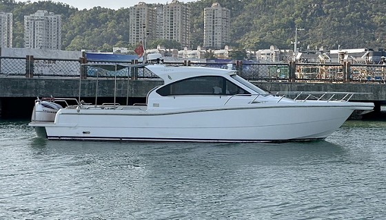 金帆 36尺