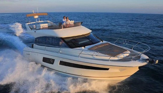 Prestige 450