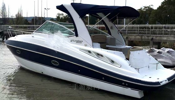 Cruisers 310 Express