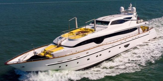 Versilcraft Planet 128