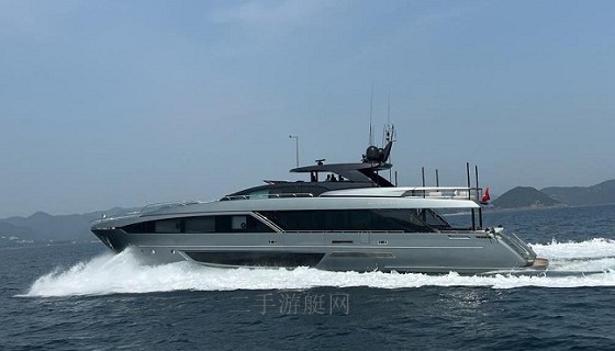 Riva 110
