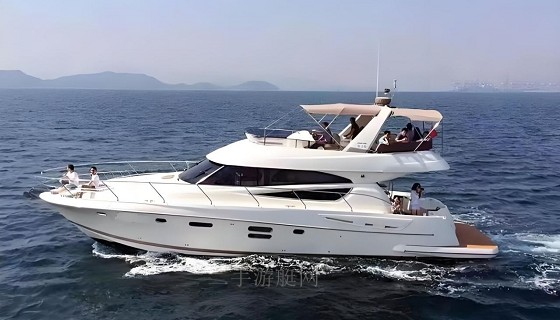 Prestige 51