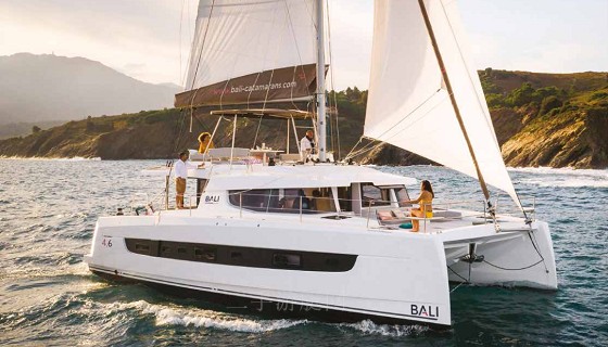 Bali 4.6