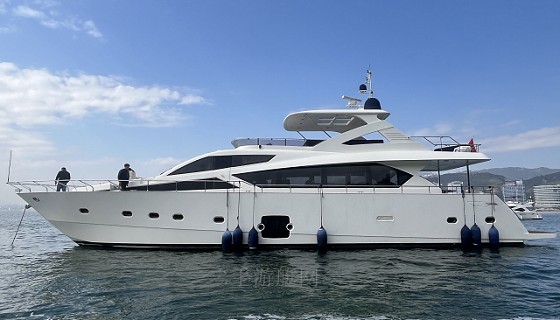 Heysea 82尺 Heysea 82尺