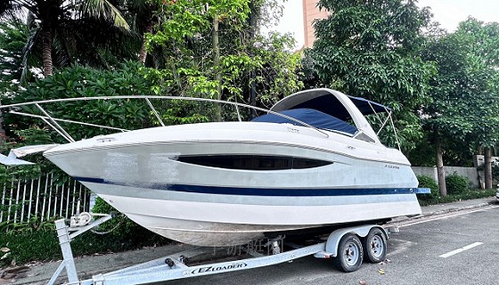 FOURWINNS CT FOURWINNS CT