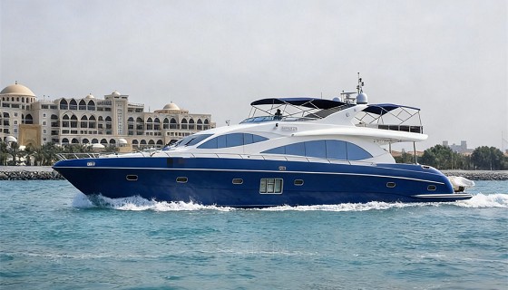 Majesty 88尺 Majesty 88尺