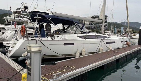 亚诺57帆船 亚诺57帆船