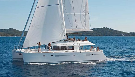 Lagoon 56尺 Lagoon 56尺