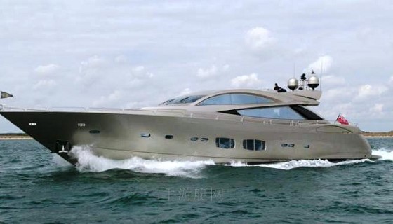 Sunseeker Predator 108