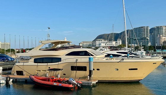 Ferritti 840