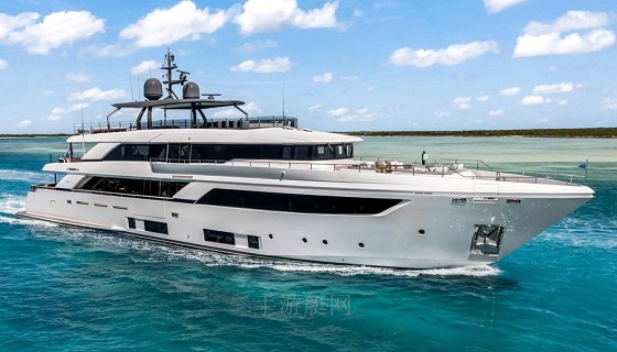Custom Line Navetta 42