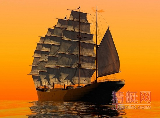 走出”帆是一块布”的误区