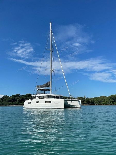 LAGOON 46（东南亚）