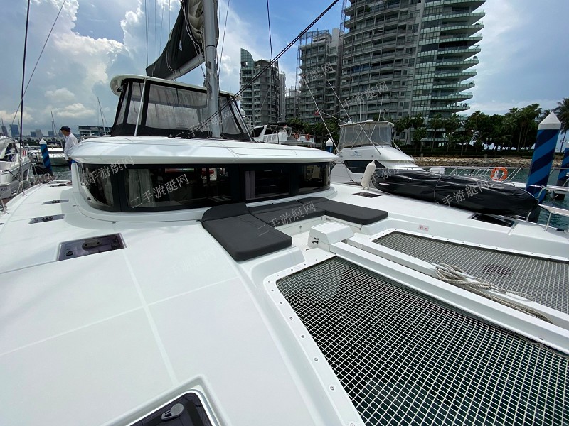 LAGOON 46（东南亚）