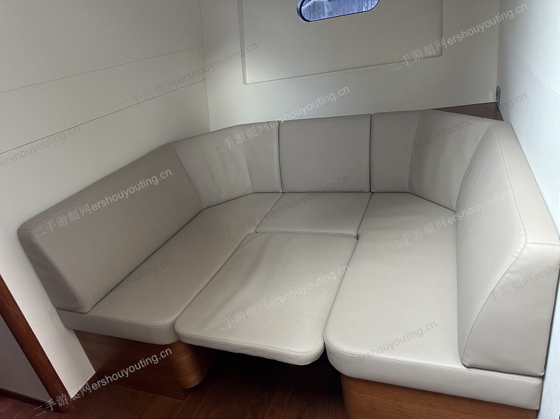 BLUEWHALE 520专业游钓艇