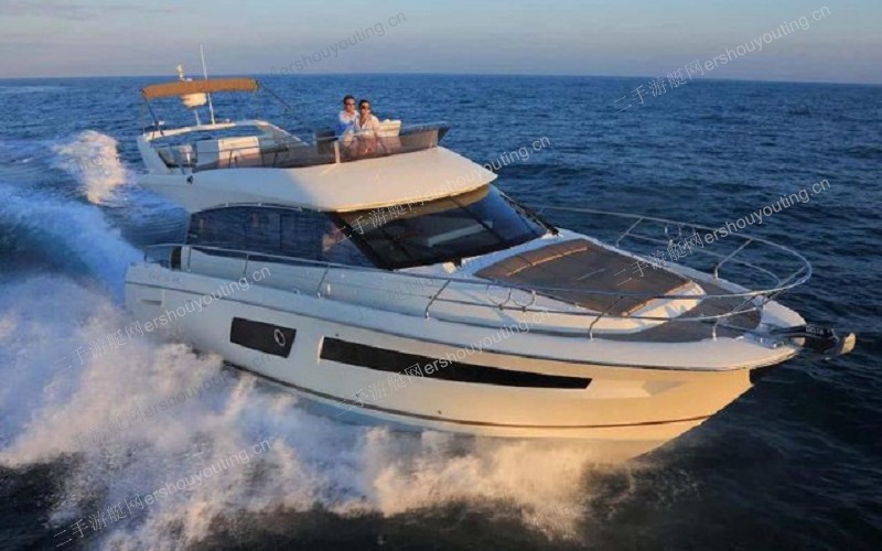 Prestige 450