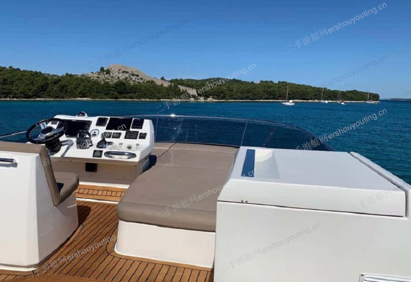 Prestige 450