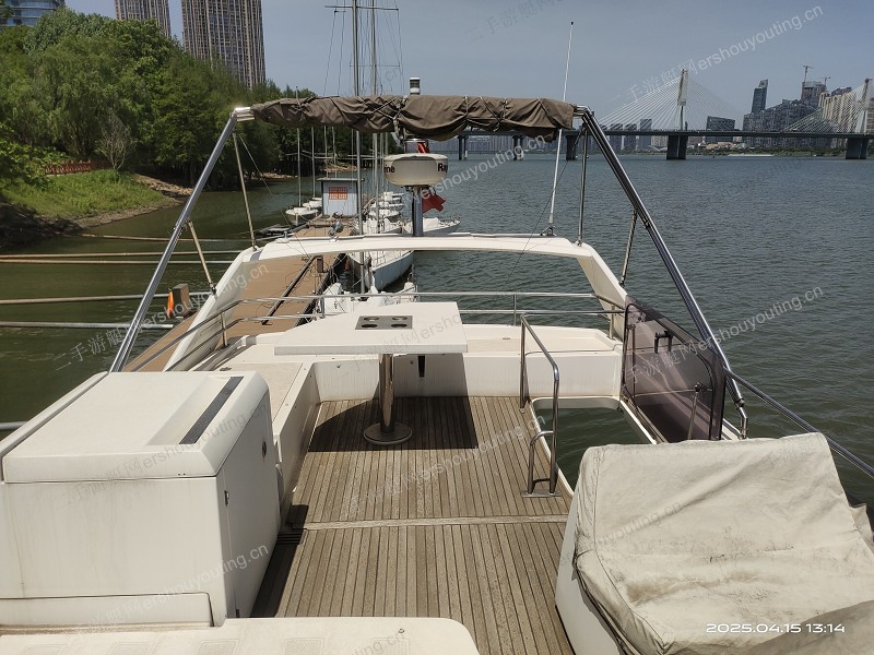 Prestige 450