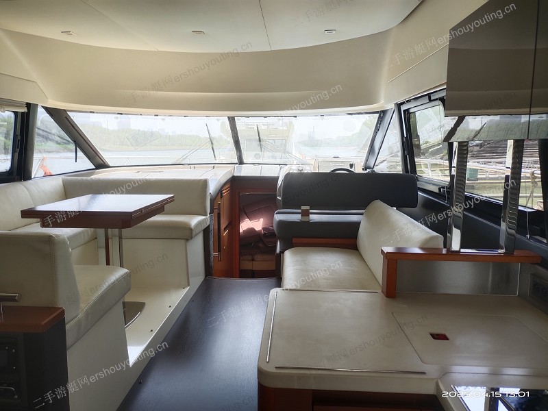 Prestige 450