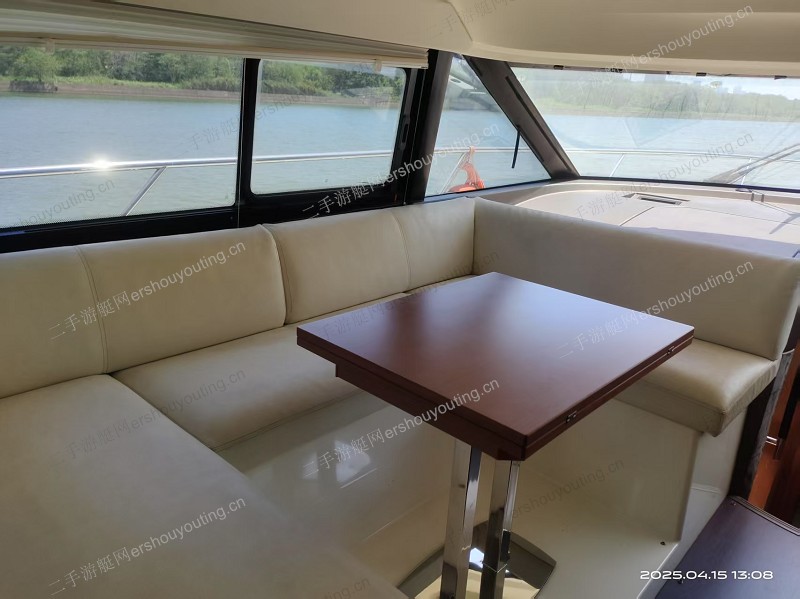 Prestige 450