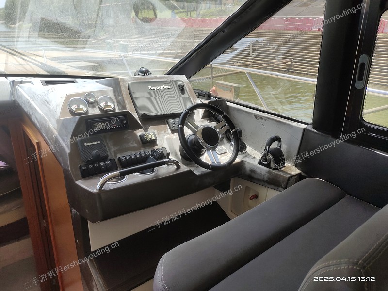 Prestige 450