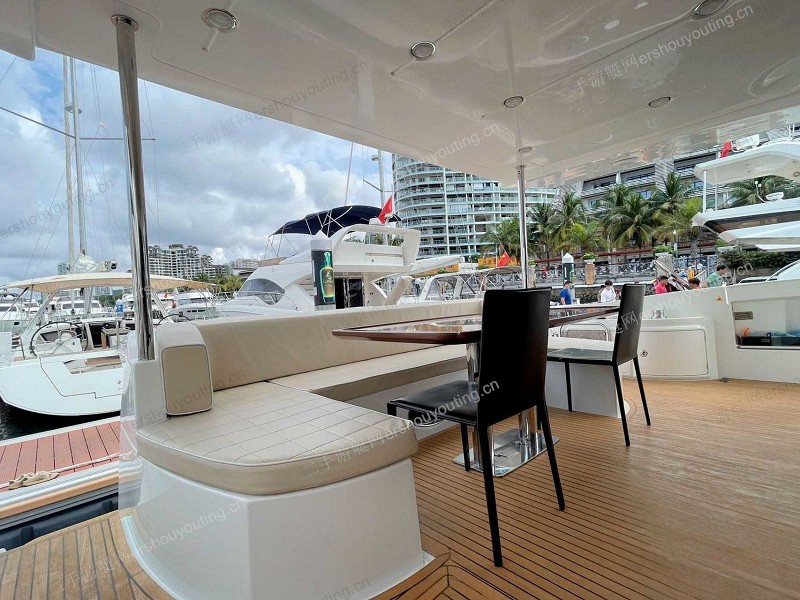 Azimut 64
