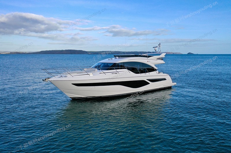 Princess F55（东南亚）