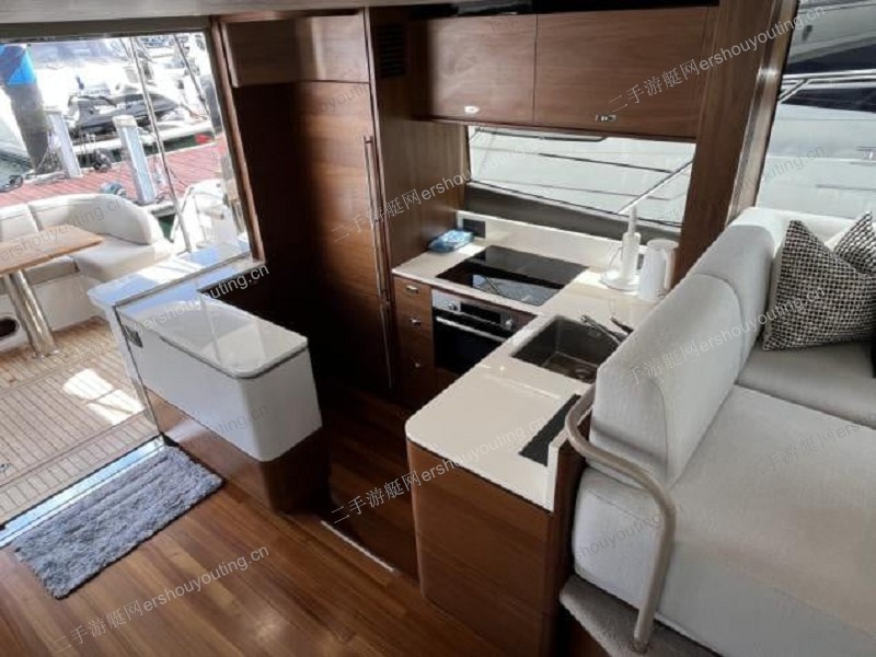 Princess F55（东南亚）