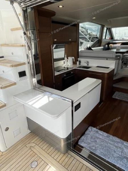 Princess F55（东南亚）