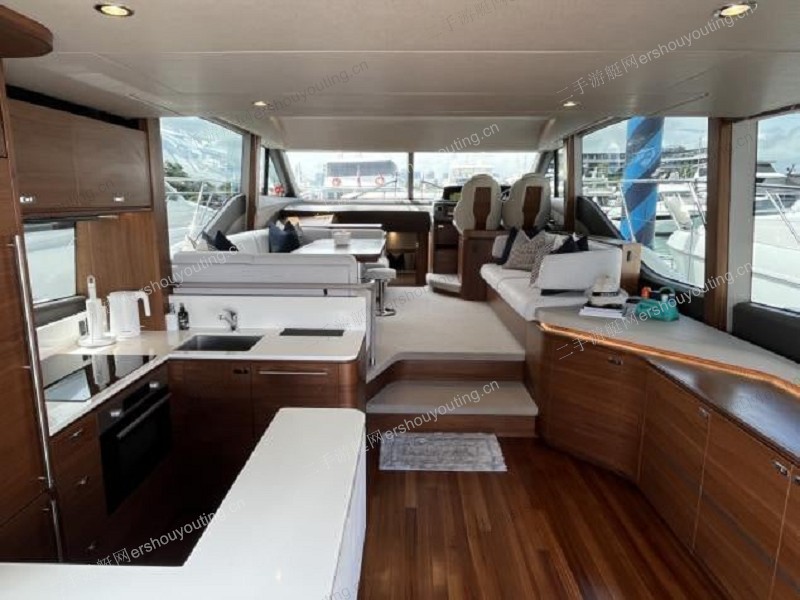 Princess F55（东南亚）