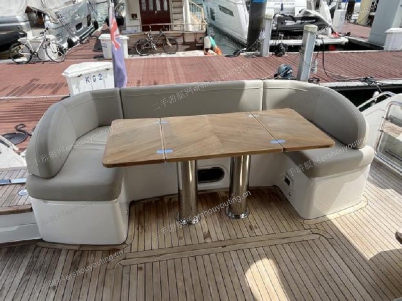 Princess F55（东南亚）