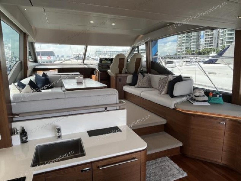 Princess F55（东南亚）