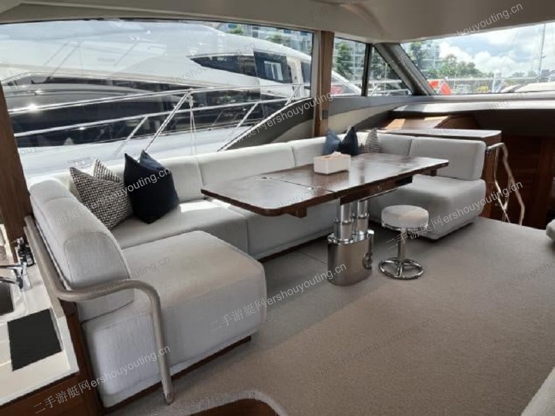 Princess F55（东南亚）