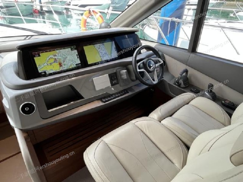 Princess F55（东南亚）