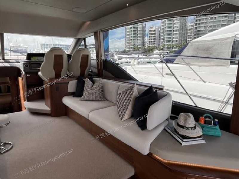 Princess F55（东南亚）