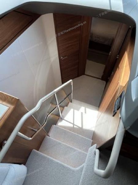 Princess F55（东南亚）