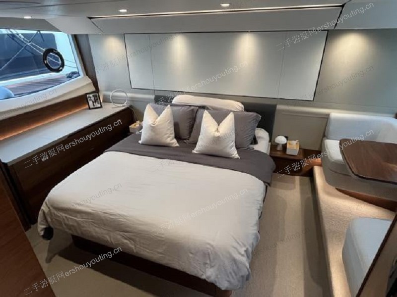 Princess F55（东南亚）