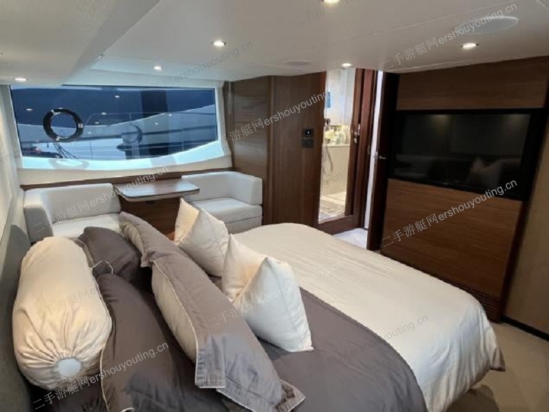 Princess F55（东南亚）