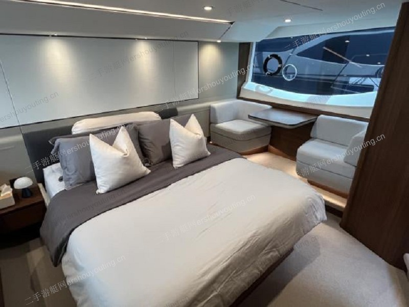 Princess F55（东南亚）