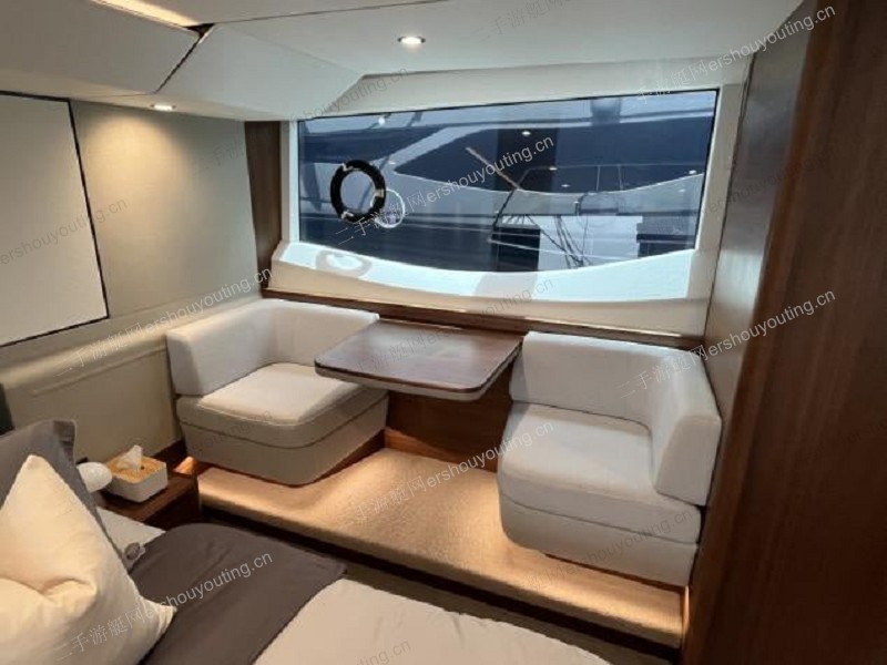 Princess F55（东南亚）