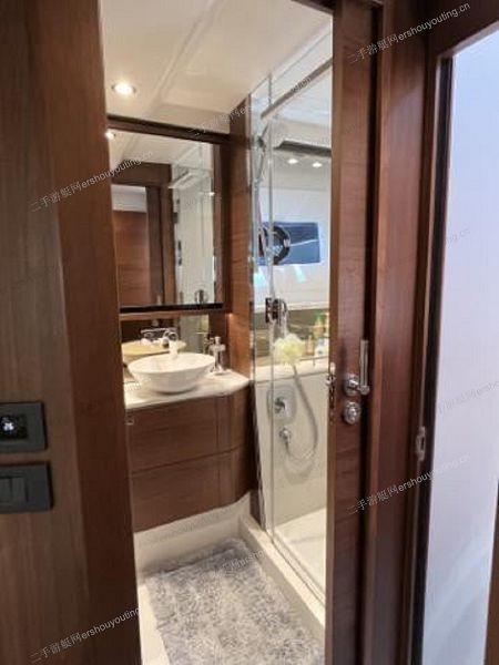 Princess F55（东南亚）